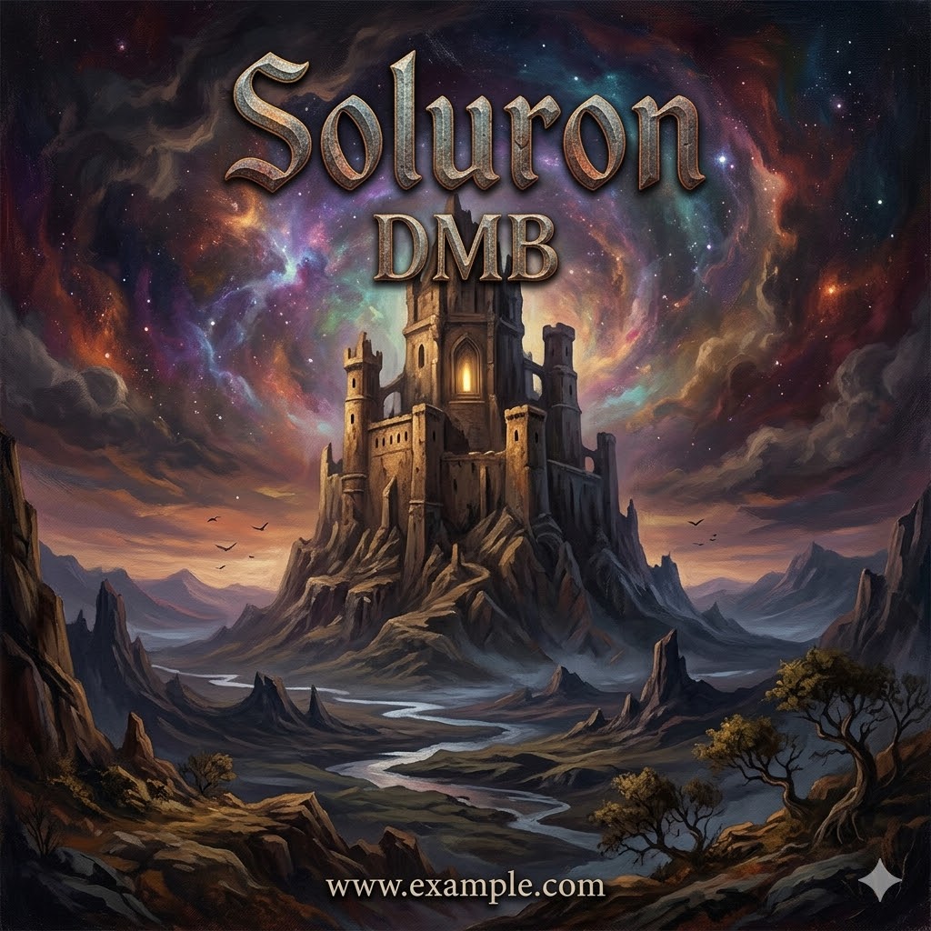 Soluron