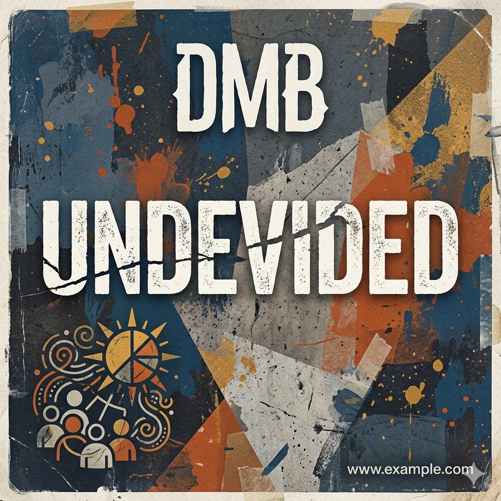 Undevided