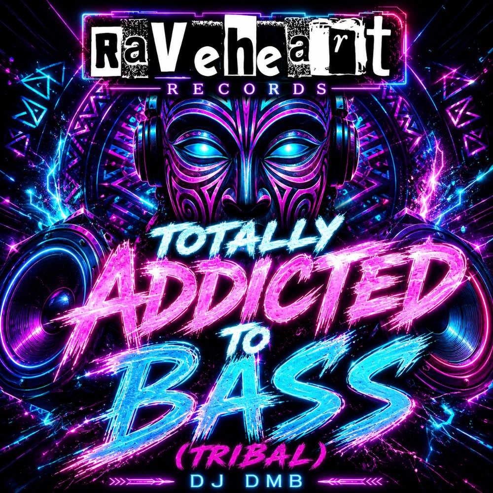 Totally Addicted To Bass (Tribal)