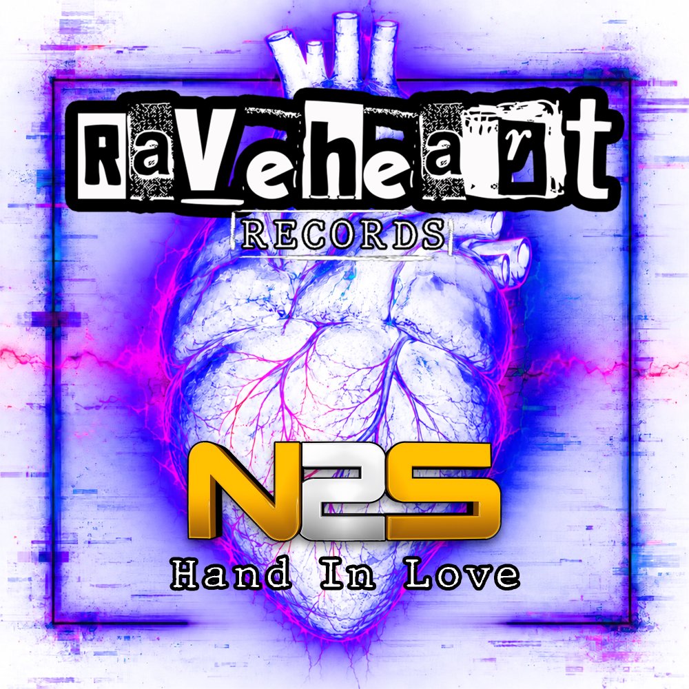 Hand In Love