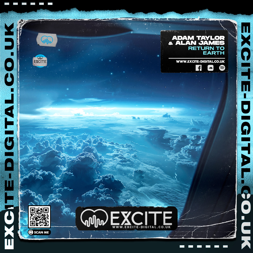 Return To Earth